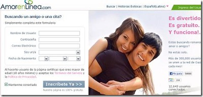 mejor web de citas espa a gratis